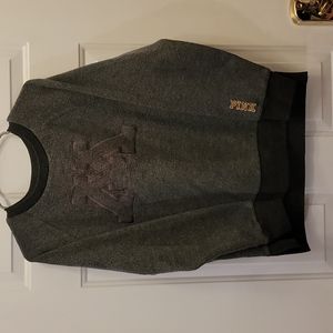 PINK MN Gophers Sweatshirt Medium